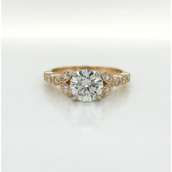 Engagement Ring Michele & Company Fine Jewelers Lapeer, MI