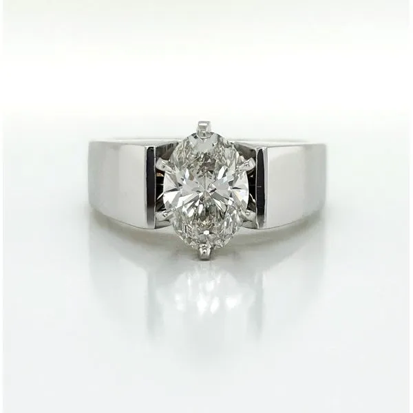 Engagement Ring Michele & Company Fine Jewelers Lapeer, MI