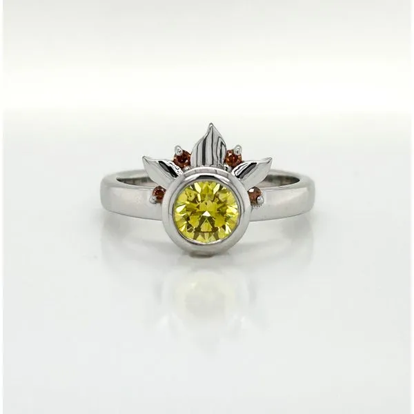 Engagement Ring Michele & Company Fine Jewelers Lapeer, MI