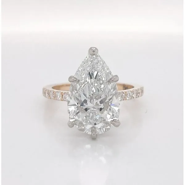 Engagement Ring Michele & Company Fine Jewelers Lapeer, MI