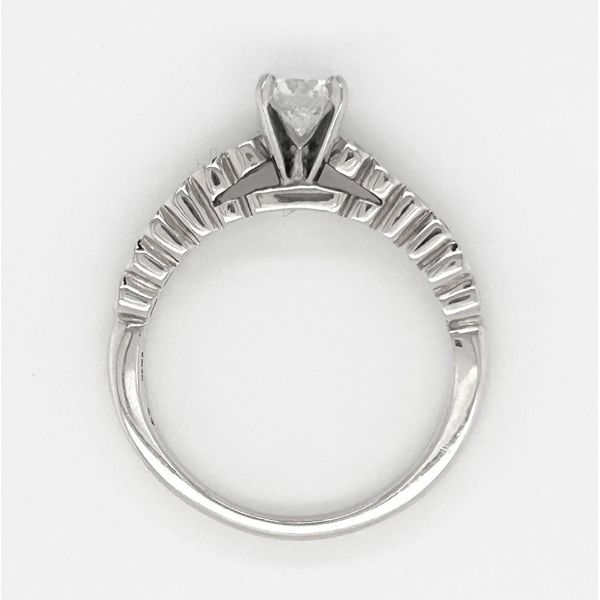 Engagement Ring Image 2 Michele & Company Fine Jewelers Lapeer, MI