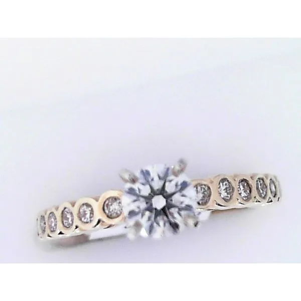 Engagement Ring Michele & Company Fine Jewelers Lapeer, MI