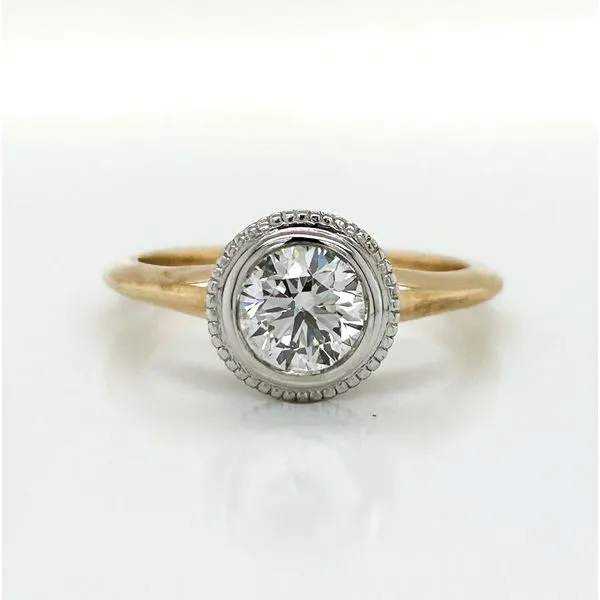Engagement Ring Michele & Company Fine Jewelers Lapeer, MI