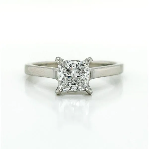 Engagement Ring Michele & Company Fine Jewelers Lapeer, MI
