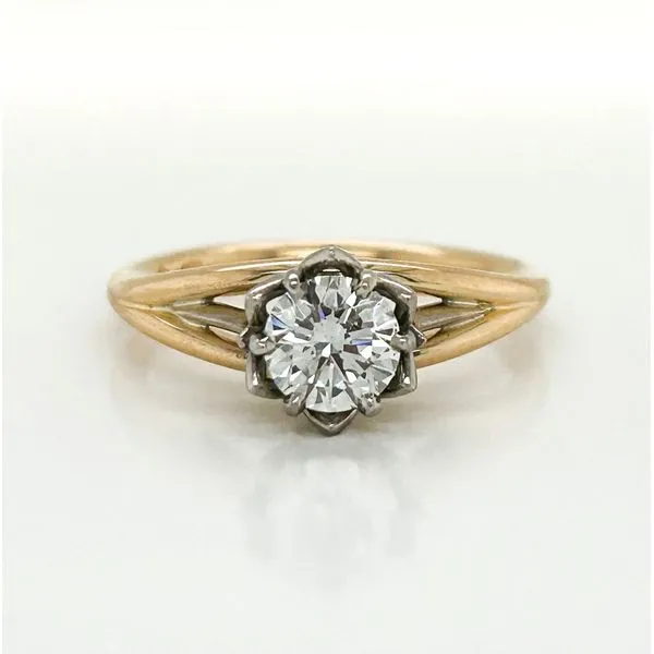 Engagement Ring Michele & Company Fine Jewelers Lapeer, MI