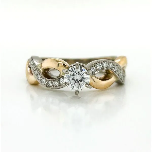 Engagement Ring Michele & Company Fine Jewelers Lapeer, MI