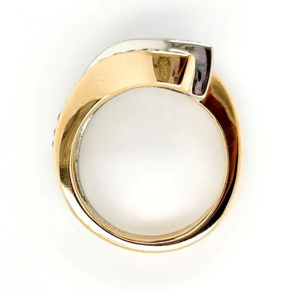 Engagement Ring Image 2 Michele & Company Fine Jewelers Lapeer, MI
