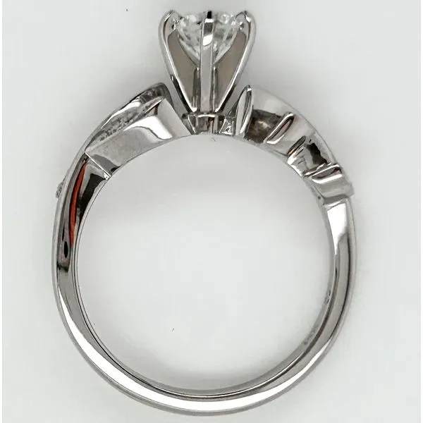Engagement Ring Image 2 Michele & Company Fine Jewelers Lapeer, MI