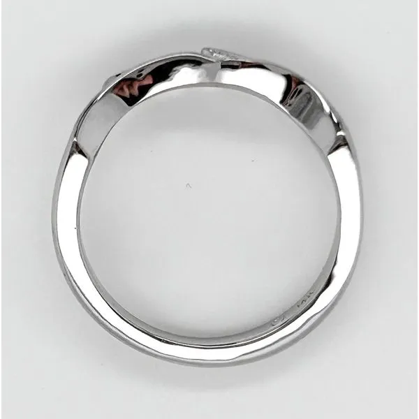 Engagement Ring Image 2 Michele & Company Fine Jewelers Lapeer, MI