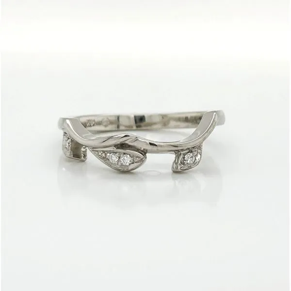 Engagement Ring Michele & Company Fine Jewelers Lapeer, MI