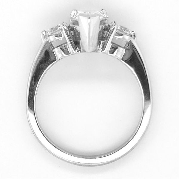 Engagement Ring Image 2 Michele & Company Fine Jewelers Lapeer, MI