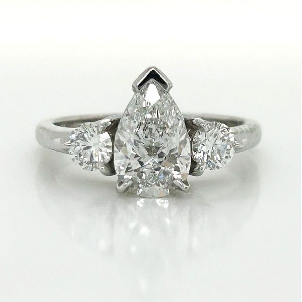 Engagement Ring Michele & Company Fine Jewelers Lapeer, MI