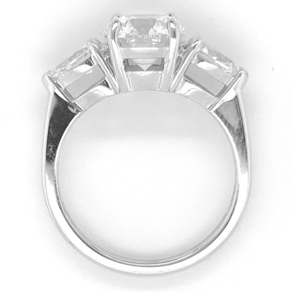 Engagement Ring Image 2 Michele & Company Fine Jewelers Lapeer, MI