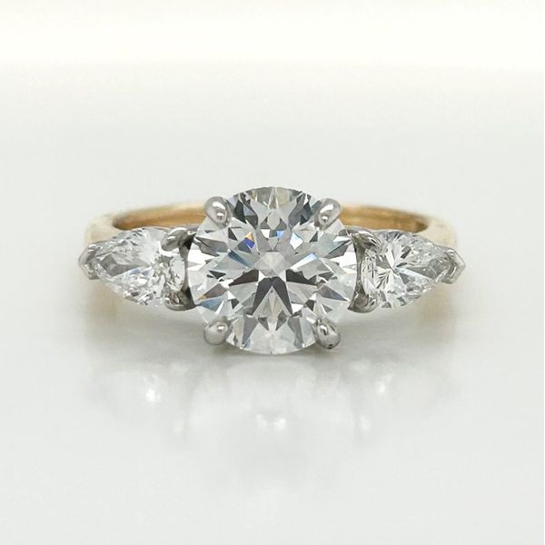 Engagement Ring Michele & Company Fine Jewelers Lapeer, MI