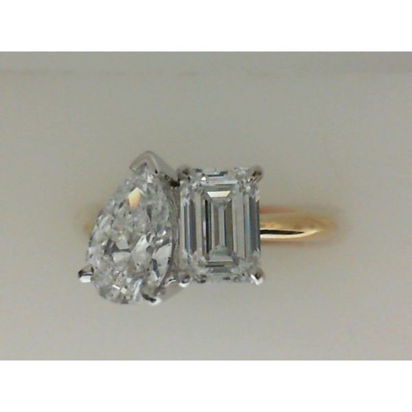 Engagement Ring Michele & Company Fine Jewelers Lapeer, MI