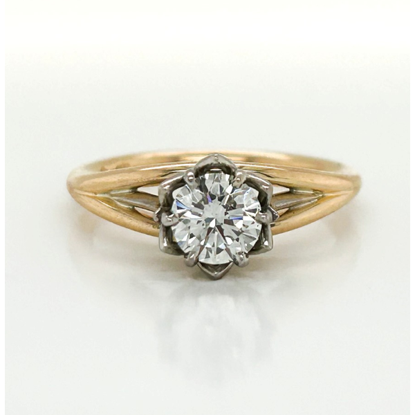 Engagement Ring Michele & Company Fine Jewelers Lapeer, MI