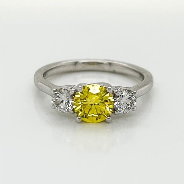 Ring Michele & Company Fine Jewelers Lapeer, MI