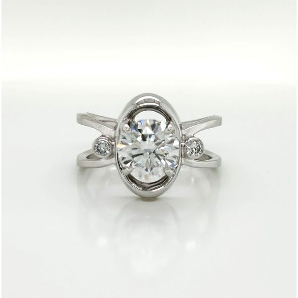 Ring Michele & Company Fine Jewelers Lapeer, MI