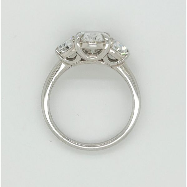 Ring Image 2 Michele & Company Fine Jewelers Lapeer, MI