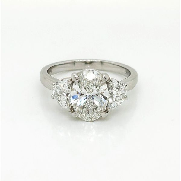 Ring Michele & Company Fine Jewelers Lapeer, MI
