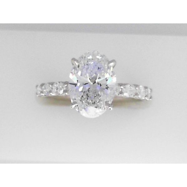 Ring Michele & Company Fine Jewelers Lapeer, MI