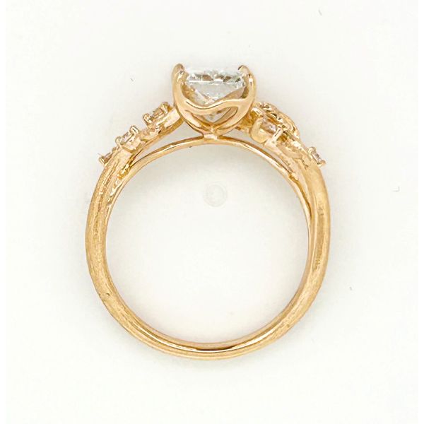 Ring Image 2 Michele & Company Fine Jewelers Lapeer, MI