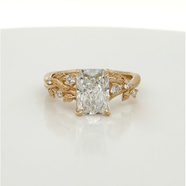 Ring Michele & Company Fine Jewelers Lapeer, MI