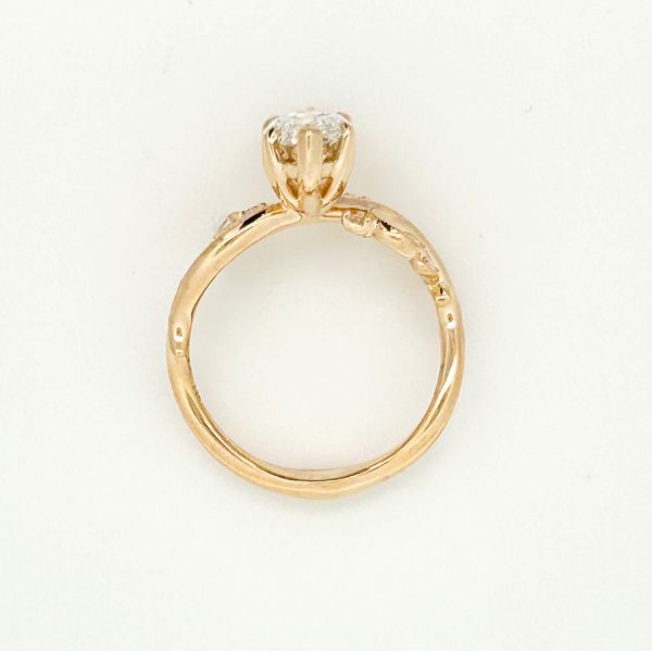 Ring Image 2 Michele & Company Fine Jewelers Lapeer, MI
