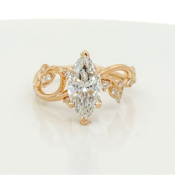 Ring Michele & Company Fine Jewelers Lapeer, MI