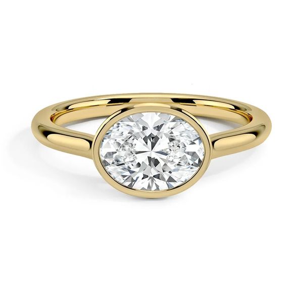 Ring Michele & Company Fine Jewelers Lapeer, MI