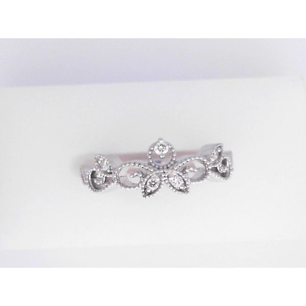 Ring Michele & Company Fine Jewelers Lapeer, MI