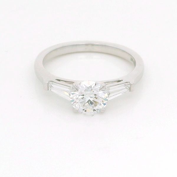 Ring Michele & Company Fine Jewelers Lapeer, MI