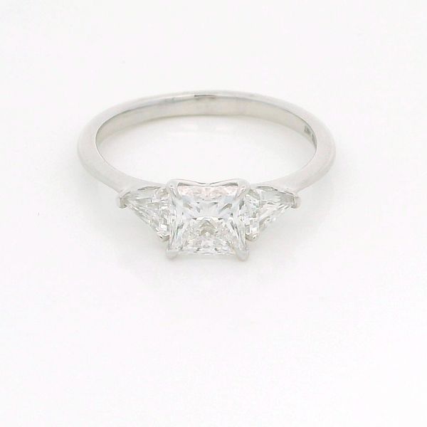 Ring Michele & Company Fine Jewelers Lapeer, MI