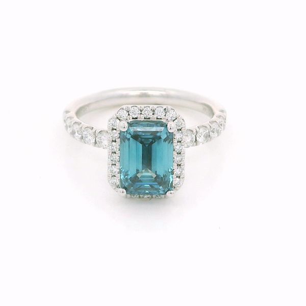 Ring Michele & Company Fine Jewelers Lapeer, MI