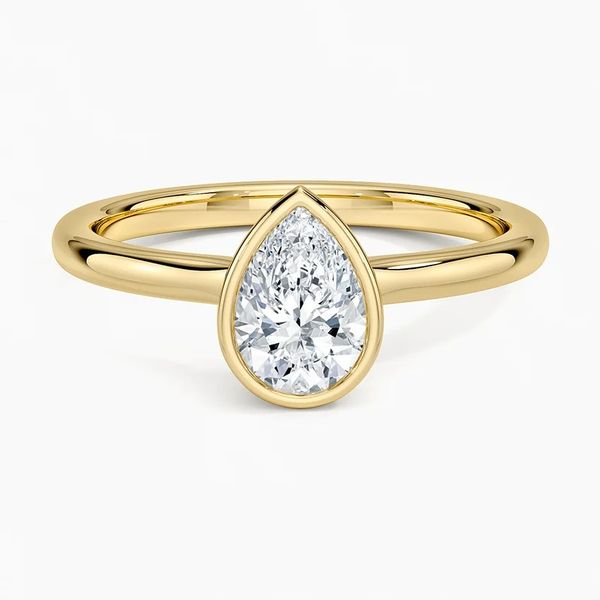 Engagement Ring Michele & Company Fine Jewelers Lapeer, MI