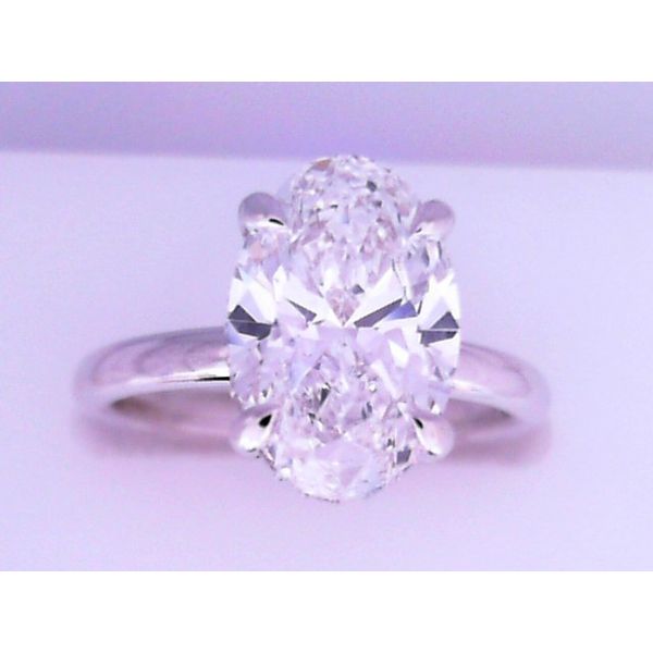 Engagement Ring Michele & Company Fine Jewelers Lapeer, MI