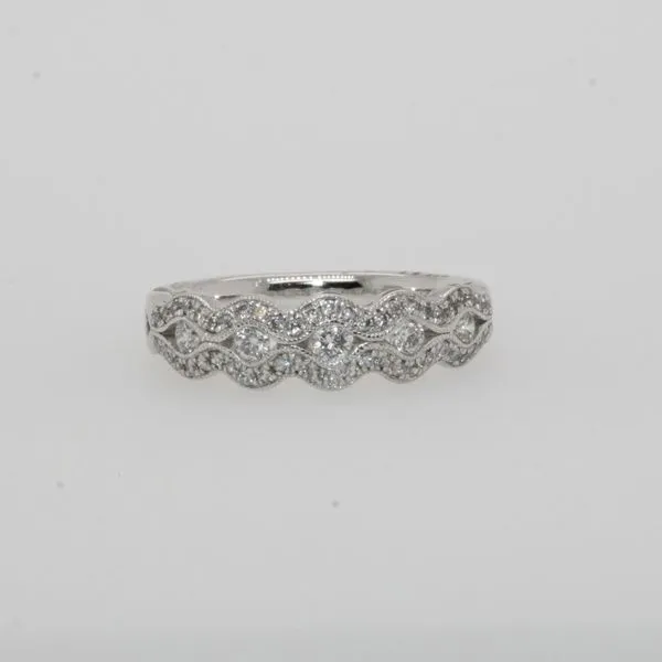 Wedding Band Michele & Company Fine Jewelers Lapeer, MI