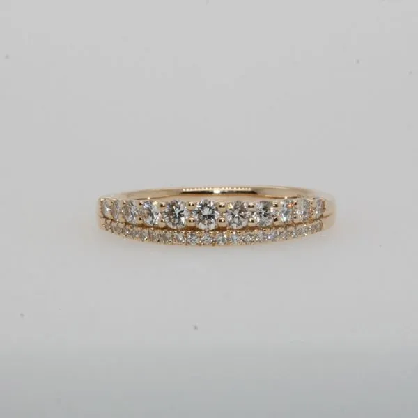 Wedding Band Michele & Company Fine Jewelers Lapeer, MI