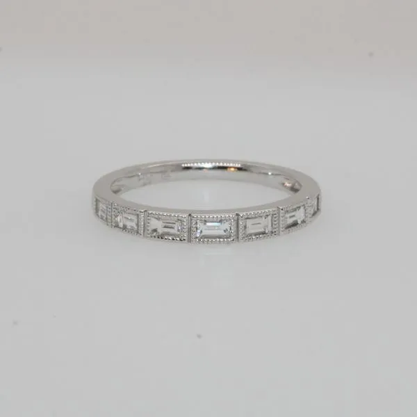 Wedding Band Michele & Company Fine Jewelers Lapeer, MI