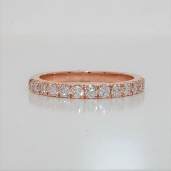 Wedding Band Michele & Company Fine Jewelers Lapeer, MI
