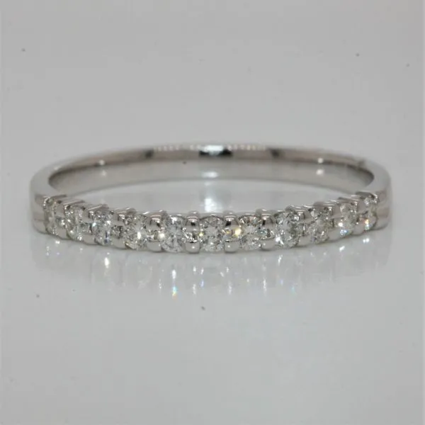 Wedding Band Michele & Company Fine Jewelers Lapeer, MI
