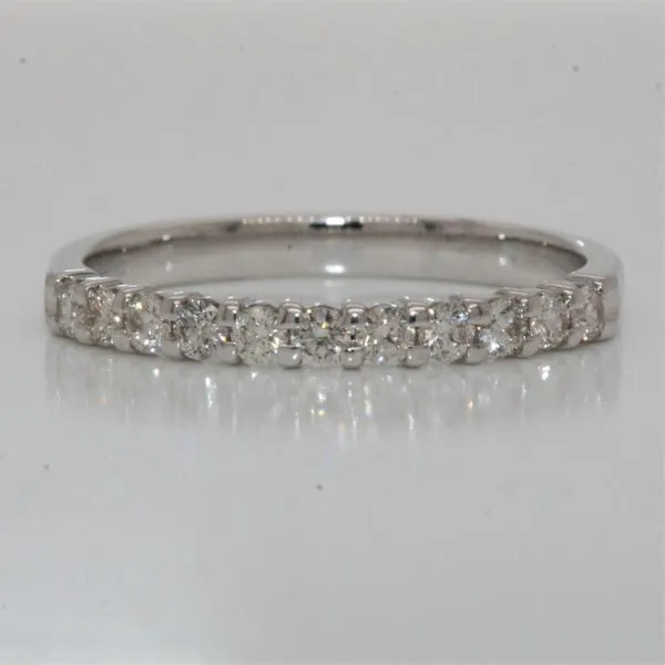 Wedding Band Michele & Company Fine Jewelers Lapeer, MI