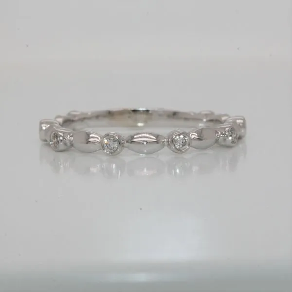 Wedding Band Michele & Company Fine Jewelers Lapeer, MI
