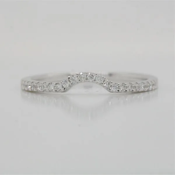 Wedding Band Michele & Company Fine Jewelers Lapeer, MI