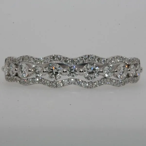 Wedding Band Michele & Company Fine Jewelers Lapeer, MI