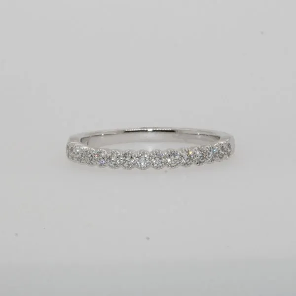 Wedding Band Michele & Company Fine Jewelers Lapeer, MI