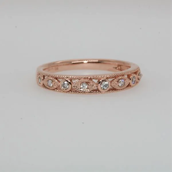 Wedding Band Michele & Company Fine Jewelers Lapeer, MI