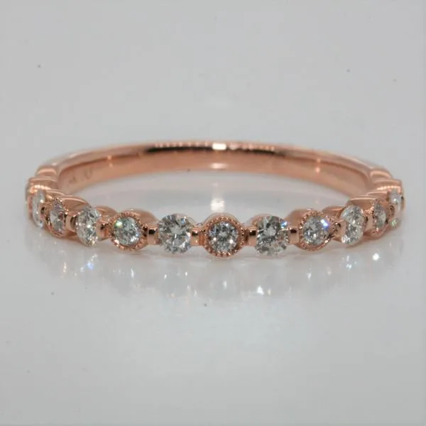Wedding Band Michele & Company Fine Jewelers Lapeer, MI