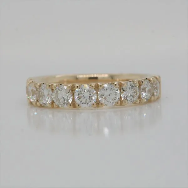 Wedding Band Michele & Company Fine Jewelers Lapeer, MI