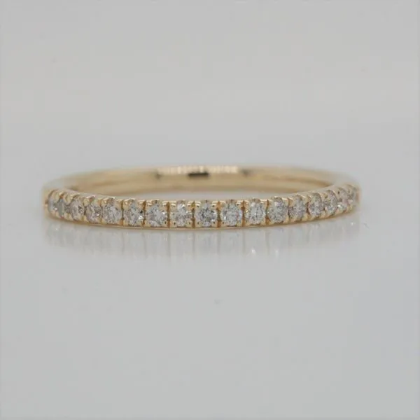 Wedding Band Michele & Company Fine Jewelers Lapeer, MI